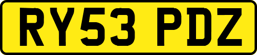 RY53PDZ