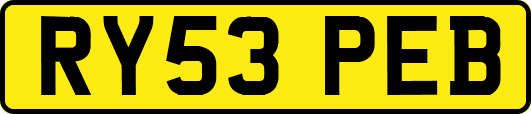 RY53PEB