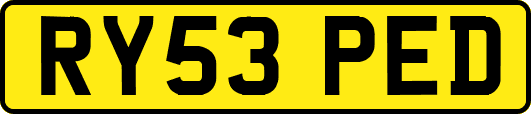RY53PED