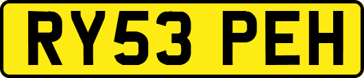RY53PEH