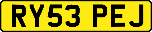 RY53PEJ
