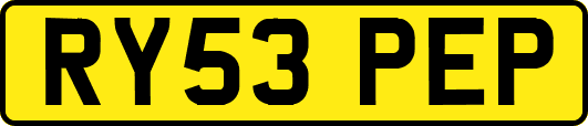 RY53PEP