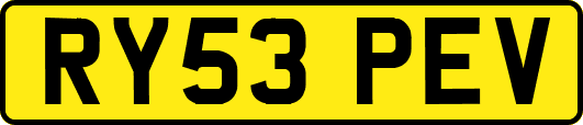 RY53PEV