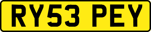 RY53PEY