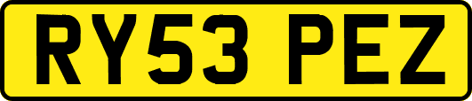 RY53PEZ