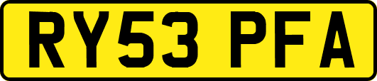 RY53PFA