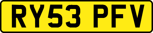 RY53PFV
