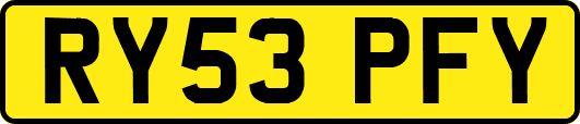 RY53PFY