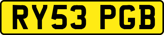 RY53PGB