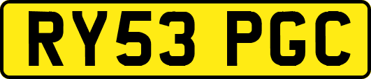 RY53PGC