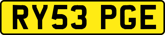 RY53PGE