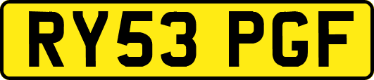 RY53PGF
