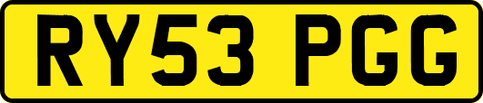 RY53PGG