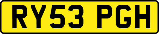RY53PGH