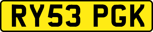 RY53PGK