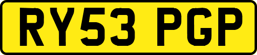 RY53PGP