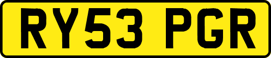 RY53PGR