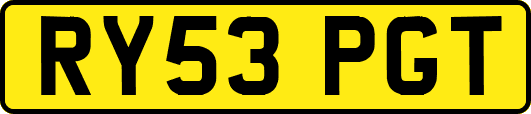 RY53PGT