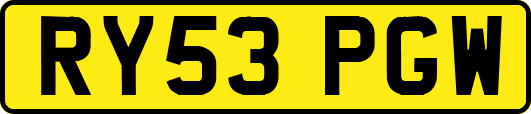 RY53PGW