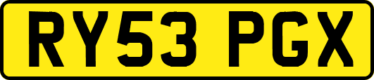 RY53PGX