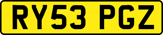RY53PGZ