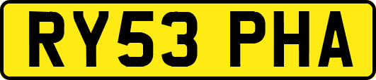 RY53PHA