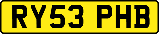 RY53PHB
