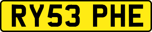 RY53PHE