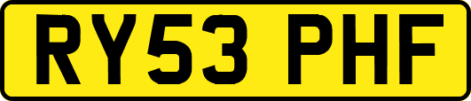 RY53PHF