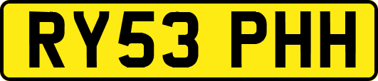 RY53PHH