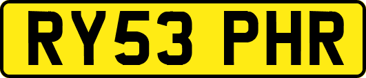 RY53PHR