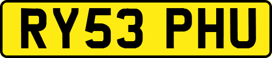 RY53PHU