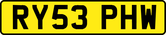 RY53PHW