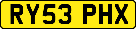 RY53PHX