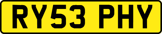 RY53PHY