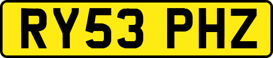 RY53PHZ