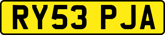 RY53PJA