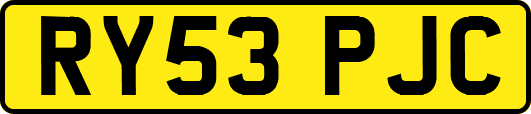 RY53PJC