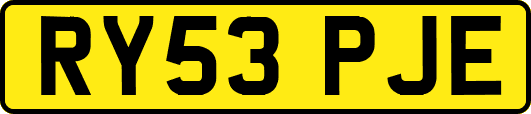 RY53PJE
