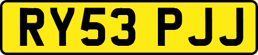 RY53PJJ