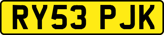 RY53PJK