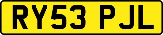 RY53PJL