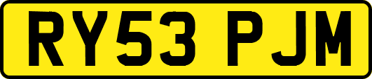 RY53PJM