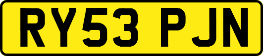 RY53PJN