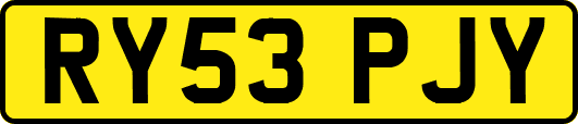RY53PJY