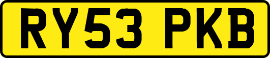 RY53PKB