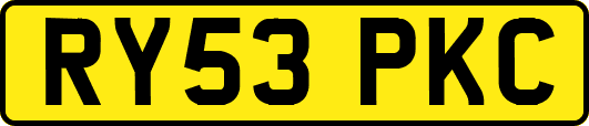 RY53PKC