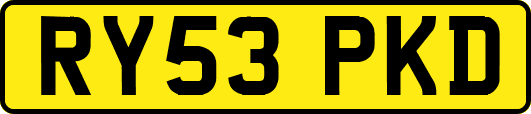 RY53PKD