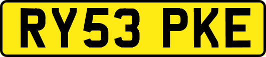RY53PKE
