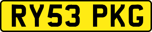 RY53PKG